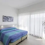 公寓式酒店 Residenza Turistica Alberghiera Blue Marine 3*