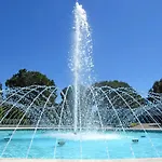 Residenza Turistica Alberghiera Blue Marine 比比翁