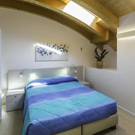 Aparthotel Residenza Turistica Alberghiera Blue Marine