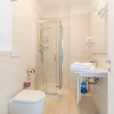 Residenza Turistica Alberghiera Blue Marine Aparthotel