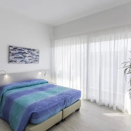 Residenza Turistica Alberghiera Blue Marine Aparthotel Bibione