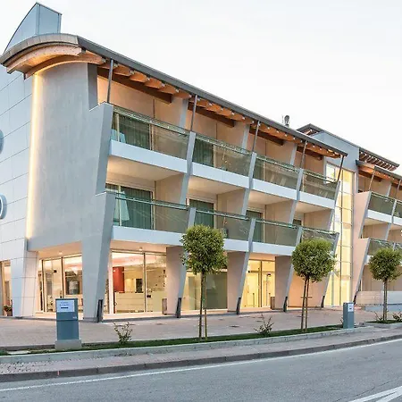 Residenza Turistica Alberghiera Blue Marine 3* Μπιμπιόνε
