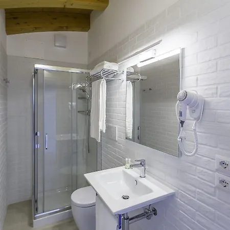 Апарт-отель Residenza Turistica Alberghiera Blue Marine 3*
