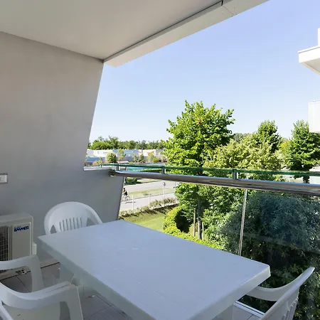 Residenza Turistica Alberghiera Blue Marine