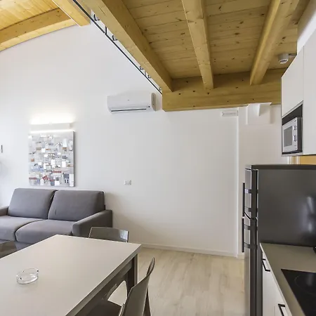 Appart hôtel Residenza Turistica Alberghiera Blue Marine Bibione