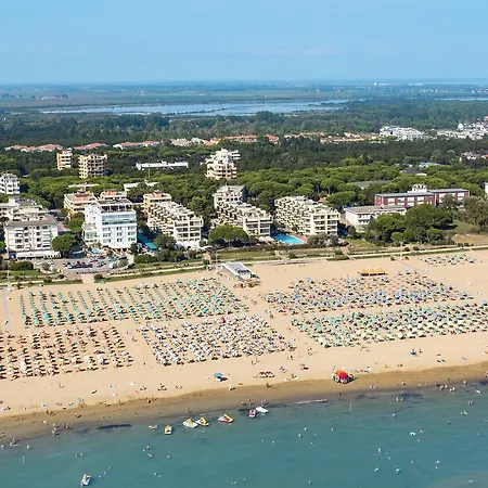 Residenza Turistica Alberghiera Blue Marine
