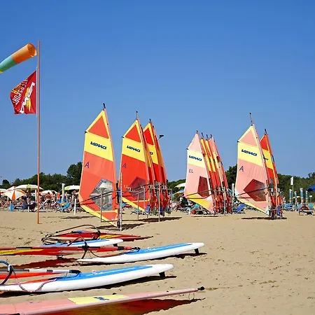 Aparthotel Residenza Turistica Alberghiera Blue Marine Bibione