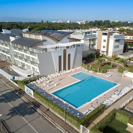 Residenza Turistica Alberghiera Blue Marine Bibione