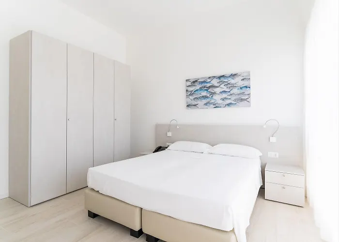 Appart hôtel Residenza Turistica Alberghiera Blue Marine 3*