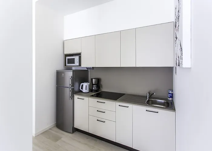 Residenza Turistica Alberghiera Blue Marine