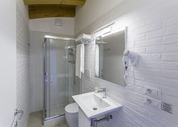 Appart hôtel Residenza Turistica Alberghiera Blue Marine 3*