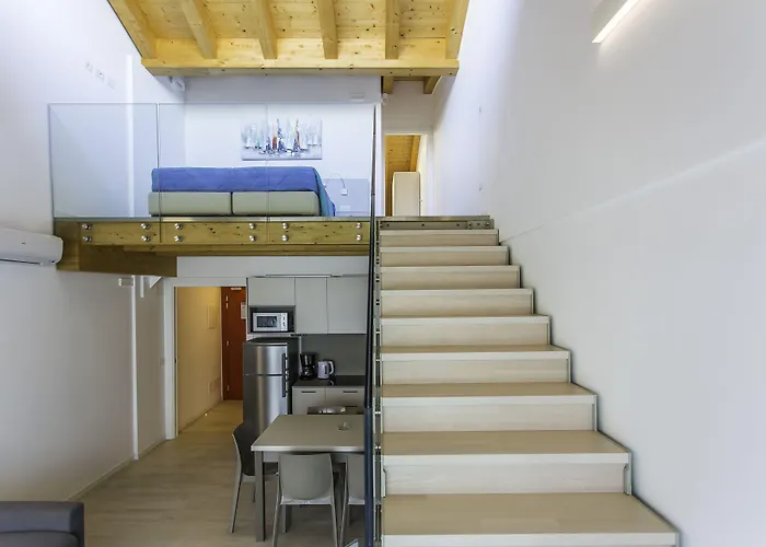 Residenza Turistica Alberghiera Blue Marine 3* Bibione