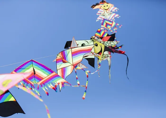 Residenza Turistica Alberghiera Blue Marine Appart hôtel 3*