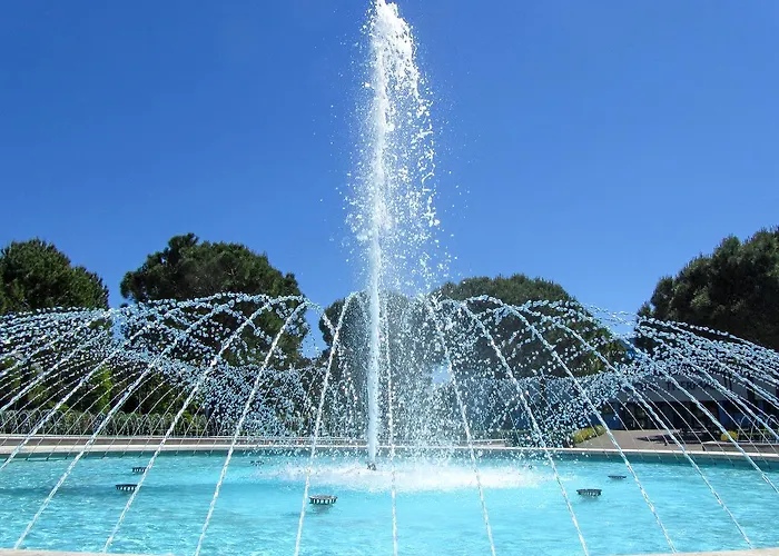 Residenza Turistica Alberghiera Blue Marine Bibione
