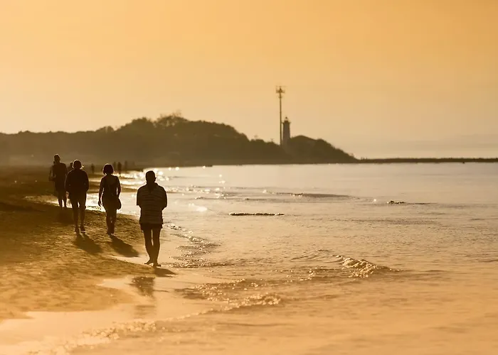 Residenza Turistica Alberghiera Blue Marine 3* Bibione