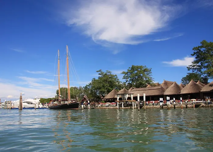Appart hôtel Residenza Turistica Alberghiera Blue Marine