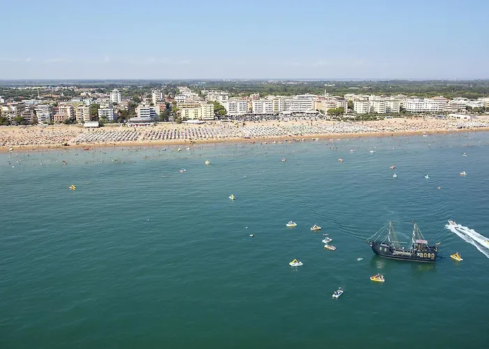 Appart hôtel Residenza Turistica Alberghiera Blue Marine 3*