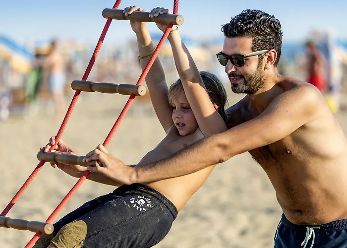 Residenza Turistica Alberghiera Blue Marine Bibione