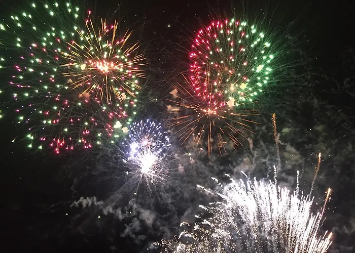 Appart hôtel Residenza Turistica Alberghiera Blue Marine Bibione