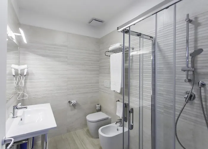 Residenza Turistica Alberghiera Blue Marine Bibione