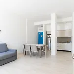 Aparthotel Residenza Turistica Alberghiera Blue Marine Bibione