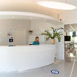 Aparthotel Residenza Turistica Alberghiera Blue Marine 3*