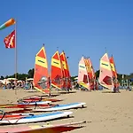 Aparthotel Residenza Turistica Alberghiera Blue Marine Bibione