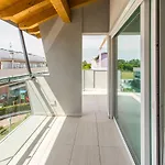 Residenza Turistica Alberghiera Blue Marine 3* Bibione