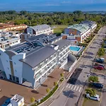 Aparthotel Residenza Turistica Alberghiera Blue Marine Bibione