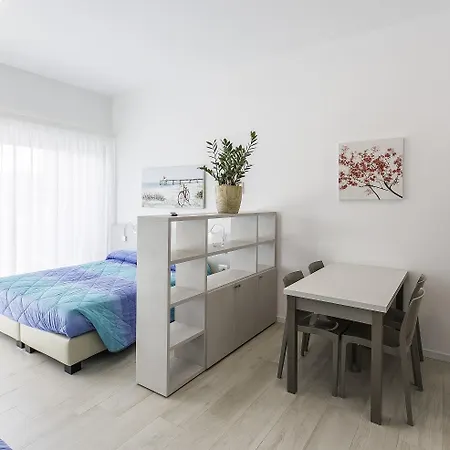 Residenza Turistica Alberghiera Blue Marine