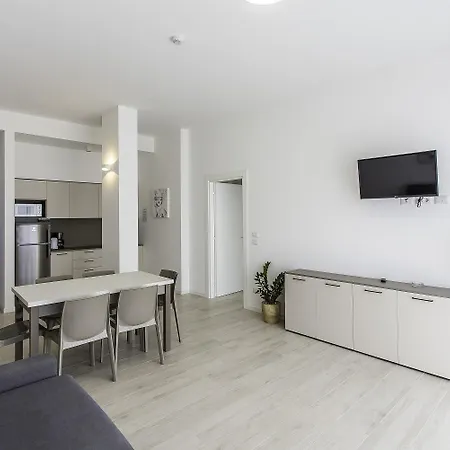 Residenza Turistica Alberghiera Blue Marine