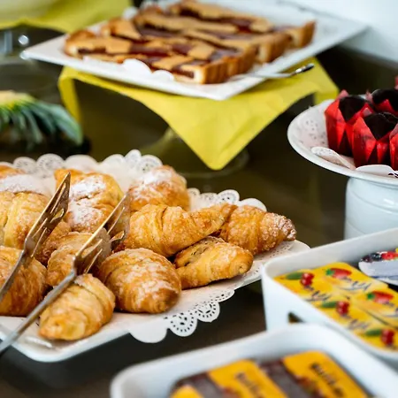 Residenza Turistica Alberghiera Blue Marine