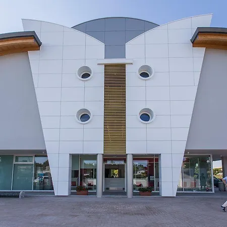 Residenza Turistica Alberghiera Blue Marine