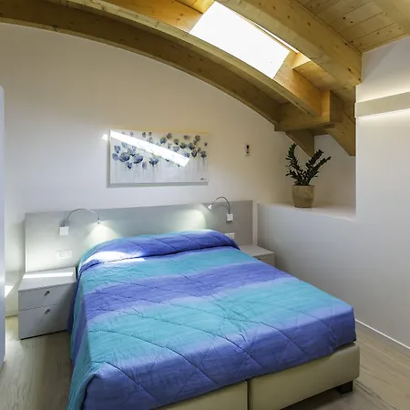 Residenza Turistica Alberghiera Blue Marine 3* ビビオーネ