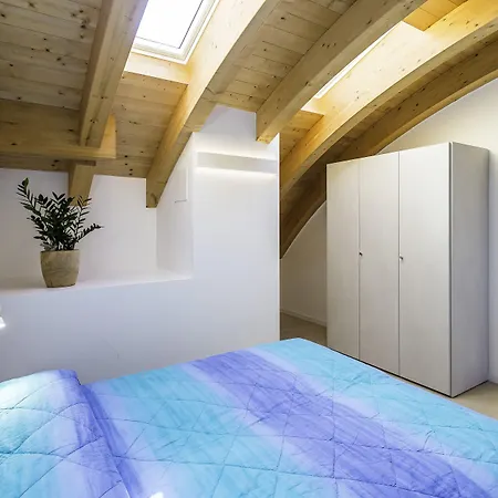 Residenza Turistica Alberghiera Blue Marine アパートホテル 3*