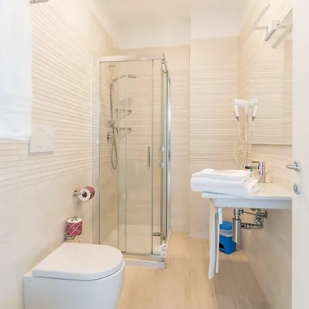 Residenza Turistica Alberghiera Blue Marine 公寓式酒店