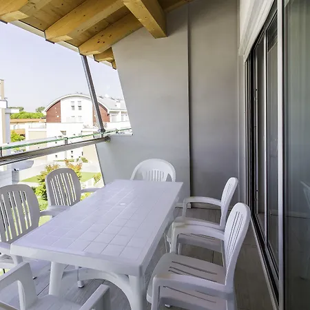 アパートホテル Residenza Turistica Alberghiera Blue Marine 3*