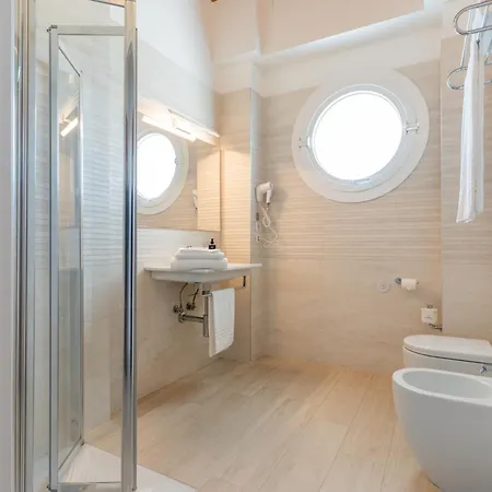 Residenza Turistica Alberghiera Blue Marine 3* ビビオーネ