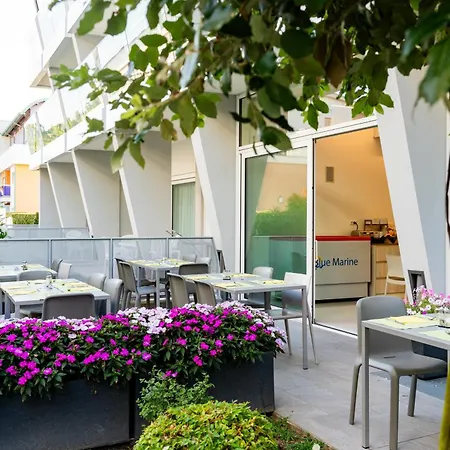 Residenza Turistica Alberghiera Blue Marine 3*