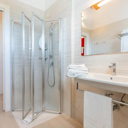 Residenza Turistica Alberghiera Blue Marine 3* ビビオーネ