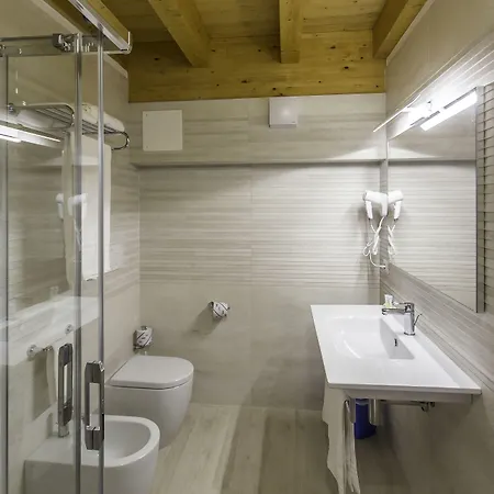 Residenza Turistica Alberghiera Blue Marine Apart Otel Bibione