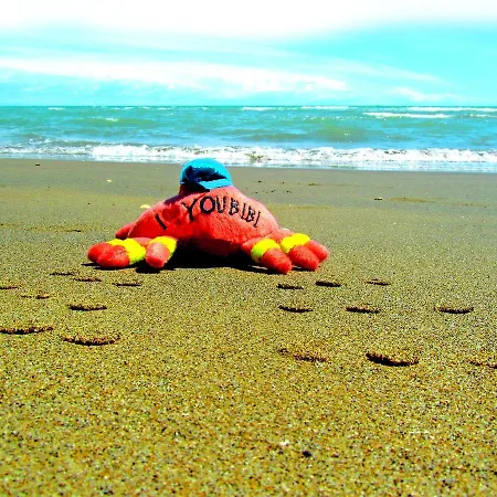 Residenza Turistica Alberghiera Blue Marine 3*