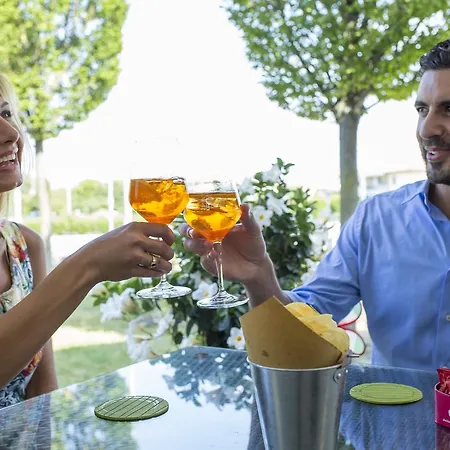 Residenza Turistica Alberghiera Blue Marine Bibione