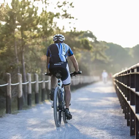 Residenza Turistica Alberghiera Blue Marine