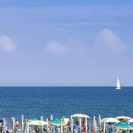 Residenza Turistica Alberghiera Blue Marine 3* ビビオーネ