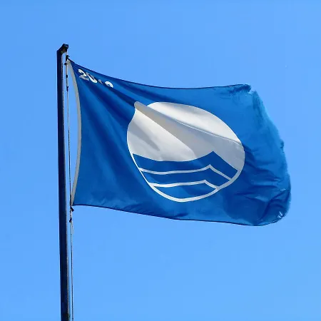 Lejlighedshotel Residenza Turistica Alberghiera Blue Marine 3*