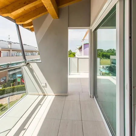 Residenza Turistica Alberghiera Blue Marine 3* ビビオーネ