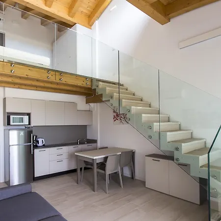 Residenza Turistica Alberghiera Blue Marine