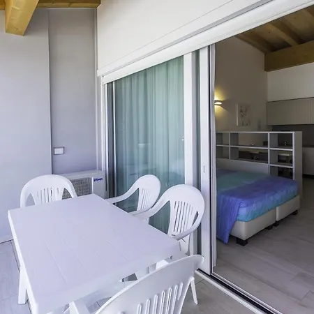 Residenza Turistica Alberghiera Blue Marine 3* Bibione