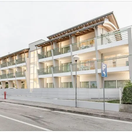 Residenza Turistica Alberghiera Blue Marine 3* ビビオーネ